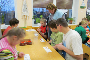 Galda spēļu turnīrs C klasēs 28. janvārī_5