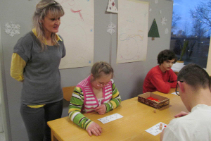Galda spēļu turnīrs C klasēs 28. janvārī_6