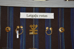 Interešu izglītības pulciņu atskaites pasākums 