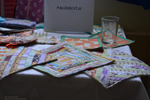 Interešu izglītības pulciņu atskaites pasākums 