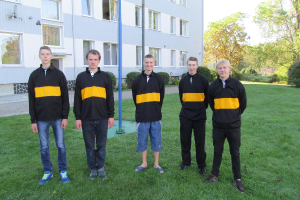 Jauno sporta un atpūtas tērpu prezentācija 6. septembrī_9