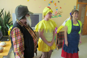 Lieldienas C klasēs 30. martā_30