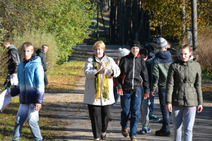 Orientēšanās stafete 13. oktobrī_12