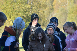Orientēšanās stafete 13. oktobrī_20
