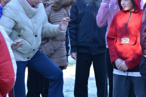 Orientēšanās stafete 13. oktobrī_21