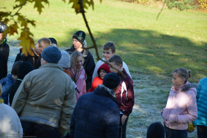 Orientēšanās stafete 13. oktobrī_26
