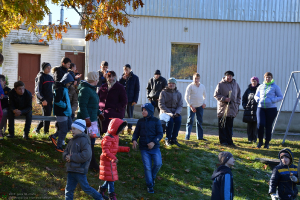 Orientēšanās stafete 13. oktobrī_46