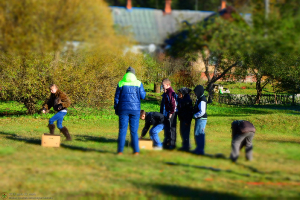 Orientēšanās stafete 13. oktobrī_82