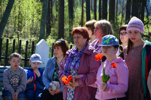 Otrā pasaules kara upuru piemiņa 6. maijā_12