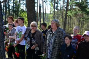Otrā pasaules kara upuru piemiņa 6. maijā_13