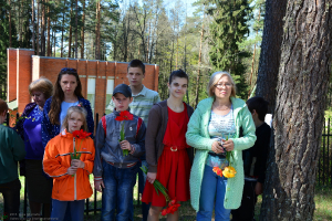 Otrā pasaules kara upuru piemiņa 6. maijā_14