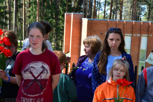 Otrā pasaules kara upuru piemiņa 6. maijā_15