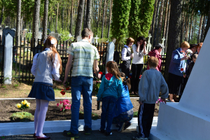 Otrā pasaules kara upuru piemiņa 6. maijā_42