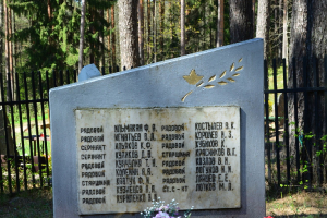 Otrā pasaules kara upuru piemiņa 6. maijā_46