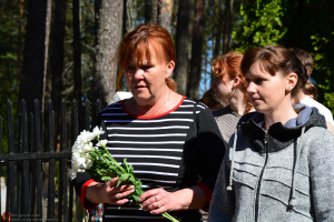 Otrā pasaules kara upuru piemiņa 6. maijā_7