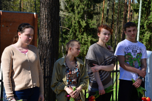 Otrā pasaules kara upuru piemiņa 6. maijā_9