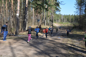 Sporta diena