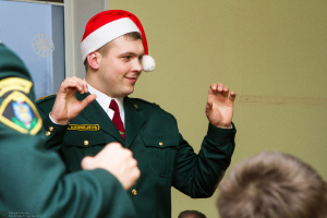 Ziemassvētku viesi no Valsts Robežsardzes koledžas_24