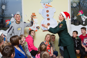 Ziemassvētku viesi no Valsts Robežsardzes koledžas_29