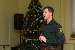 Ziemassvētku viesi no Valsts Robežsardzes koledžas_32