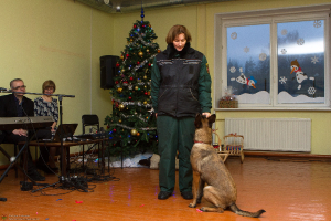 Ziemassvētku viesi no Valsts Robežsardzes koledžas_33