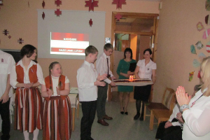  18. novembra svētki C klašu struktūrvienībā_26