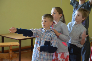  Projektu nedēļas noslēguma pasākums 30. maijā