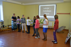  Projektu nedēļas noslēguma pasākums 30. maijā_31