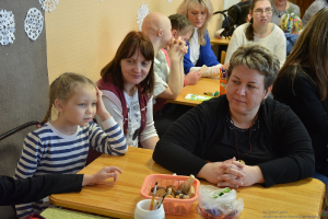 Ziemassvētku tikšanās ar Ingaru Punculi un dakteri klaunu Žuku C klašu struktūrvienībā_100
