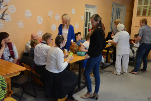  Ziemassvētku tikšanās ar Ingaru Punculi un dakteri klaunu Žuku C klašu struktūrvienībā_108
