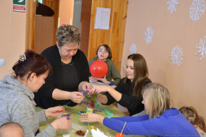  Ziemassvētku tikšanās ar Ingaru Punculi un dakteri klaunu Žuku C klašu struktūrvienībā_18