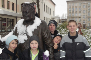 Dažādi pasākumi sk. L. Pavlovas fotogalerijā III_118