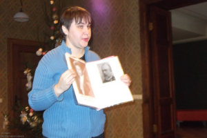 Dažādi pasākumi sk. L. Pavlovas fotogalerijā III_148