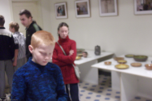 Dažādi pasākumi sk. L. Pavlovas fotogalerijā III_159