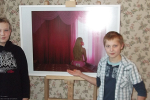 Dažādi pasākumi sk. L. Pavlovas fotogalerijā III_163