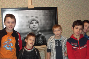 Dažādi pasākumi sk. L. Pavlovas fotogalerijā III_165