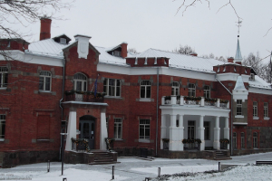 Dažādi pasākumi sk. L. Pavlovas fotogalerijā III_167