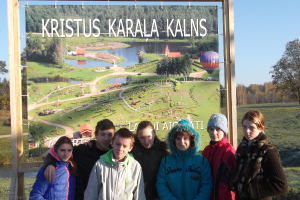 Dažādi pasākumi sk. L. Pavlovas fotogalerijā III_18