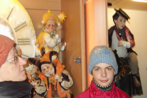 Dažādi pasākumi sk. L. Pavlovas fotogalerijā III_36