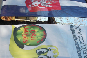 Dažādi pasākumi sk. L. Pavlovas fotogalerijā III_53