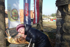 Dažādi pasākumi sk. L. Pavlovas fotogalerijā III_67