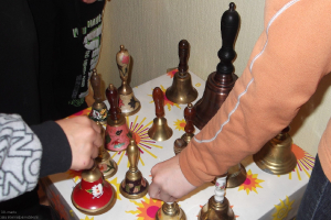 Dažādi pasākumi sk. L. Pavlovas fotogalerijā III_78