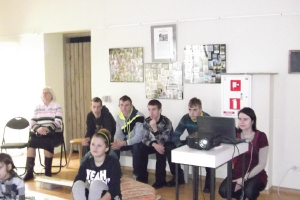 Dažādi pasākumi sk. L. Pavlovas fotogalerijā III_86
