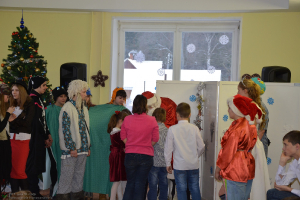 Draudzības pasākums ar ciemiņiem no Tiskādu vidusskolas 12. janvārī_54
