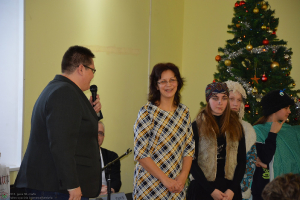Draudzības pasākums ar ciemiņiem no Tiskādu vidusskolas 12. janvārī_56