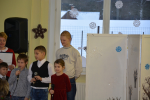 Draudzības pasākums ar ciemiņiem no Tiskādu vidusskolas 12. janvārī_5
