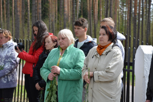 II Pasaules kara upuru piemiņas brīdis 8. maijā_10