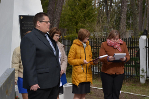 II Pasaules kara upuru piemiņas brīdis 8. maijā_19