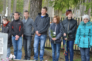 II Pasaules kara upuru piemiņas brīdis 8. maijā_20