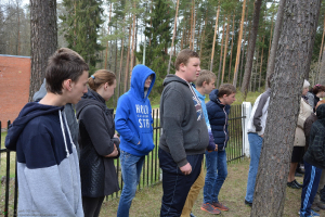 II Pasaules kara upuru piemiņas brīdis 8. maijā_27